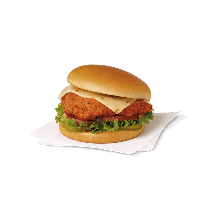 アメリカにきたらChick-fil-A（チックフィレ）は絶対食べてほしい！購入までの流れ解説付き