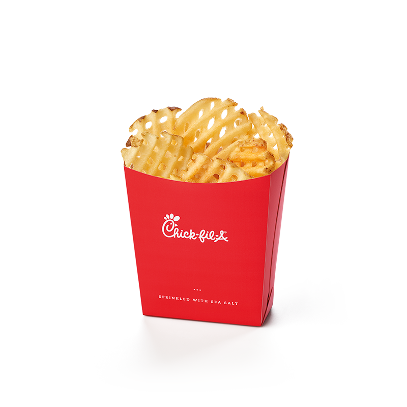 アメリカで安くて美味しいファーストフードを食べるならChick-fil-A（チックフィレ）！