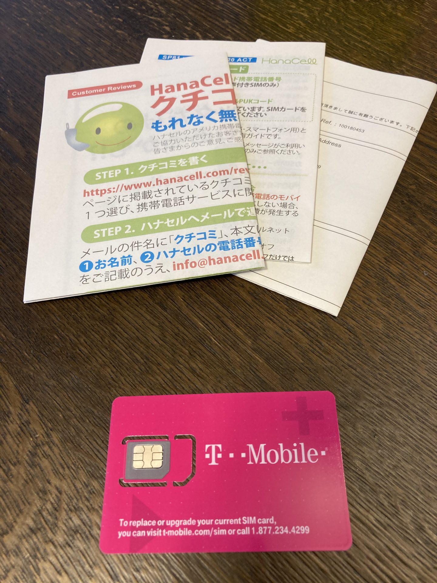 日本にいるうちに完結！アメリカで携帯を使うためのオススメSIM会社と手順を紹介