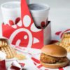 アメリカで安くて美味しいファーストフードを食べるならChick-fil-A（チックフィレ）！