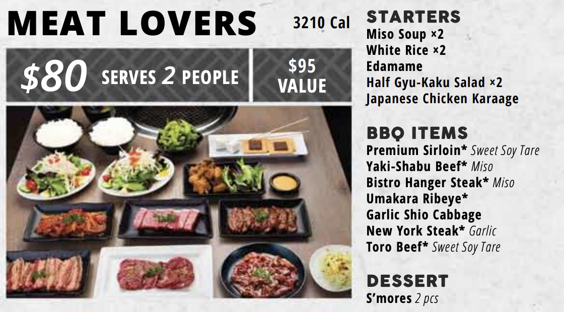 ニューヨークでおすすめの焼肉店【ミッドタウンの牛角レビュー】