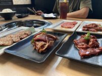 ニューヨークでおすすめの焼肉店【ミッドタウンの牛角レビュー】